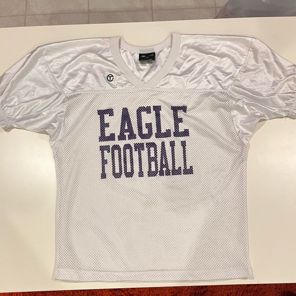 Football Jersey